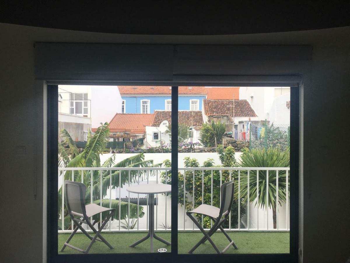 Luzz Me - Casa De Angra Apartment Angra do Heroísmo Exterior foto